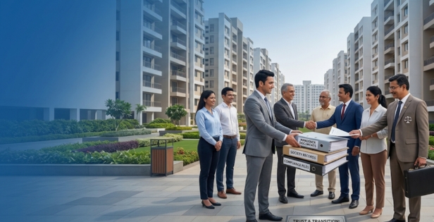 Property Documentation Services